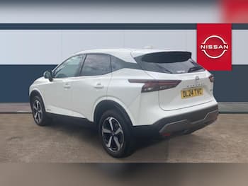 Used Nissan Qashqai 2024 for sale - 79800821: Photo