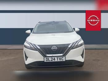 Used Nissan Qashqai 2024 for sale - 79800821: Photo