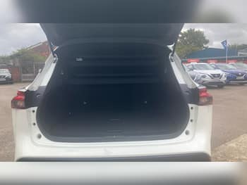 Used Nissan Qashqai 2024 for sale - 79800821: Photo