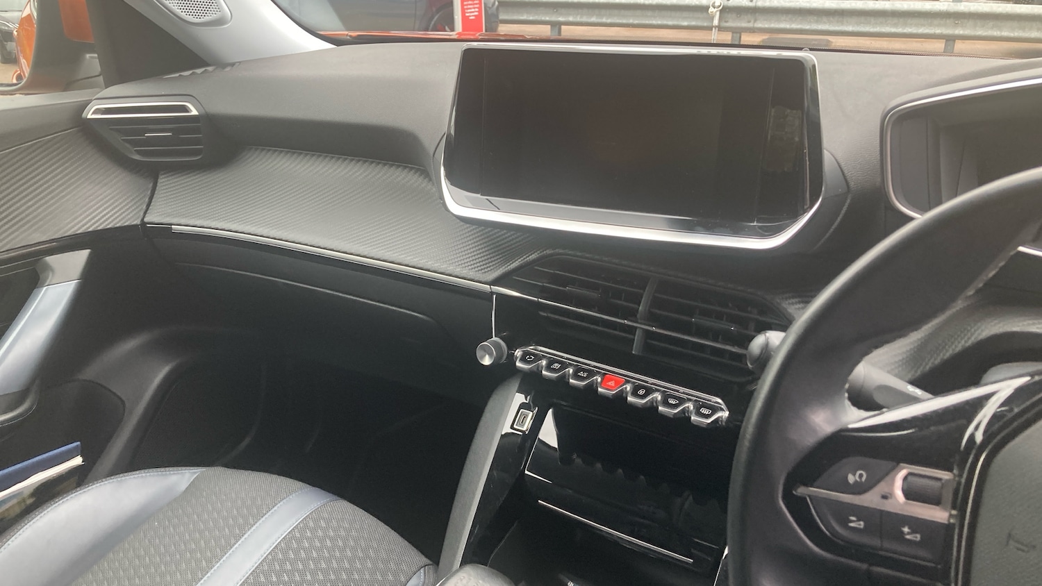 Used Peugeot 2008 2020 for sale - 75995682: Photo 14