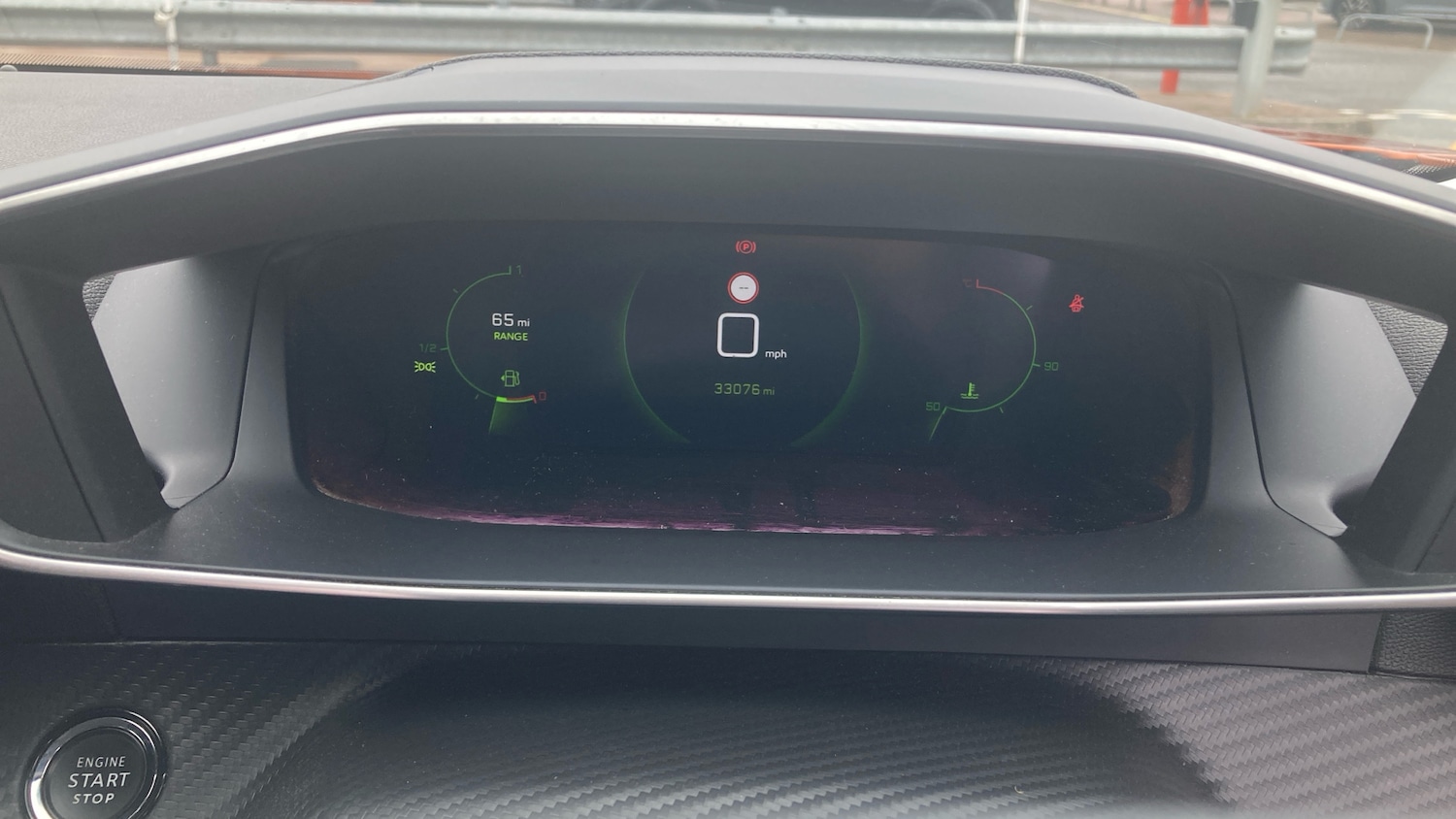 Used Peugeot 2008 2020 for sale - 75995682: Photo 18