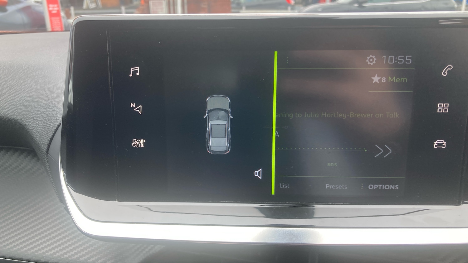 Used Peugeot 2008 2020 for sale - 75995682: Photo 27