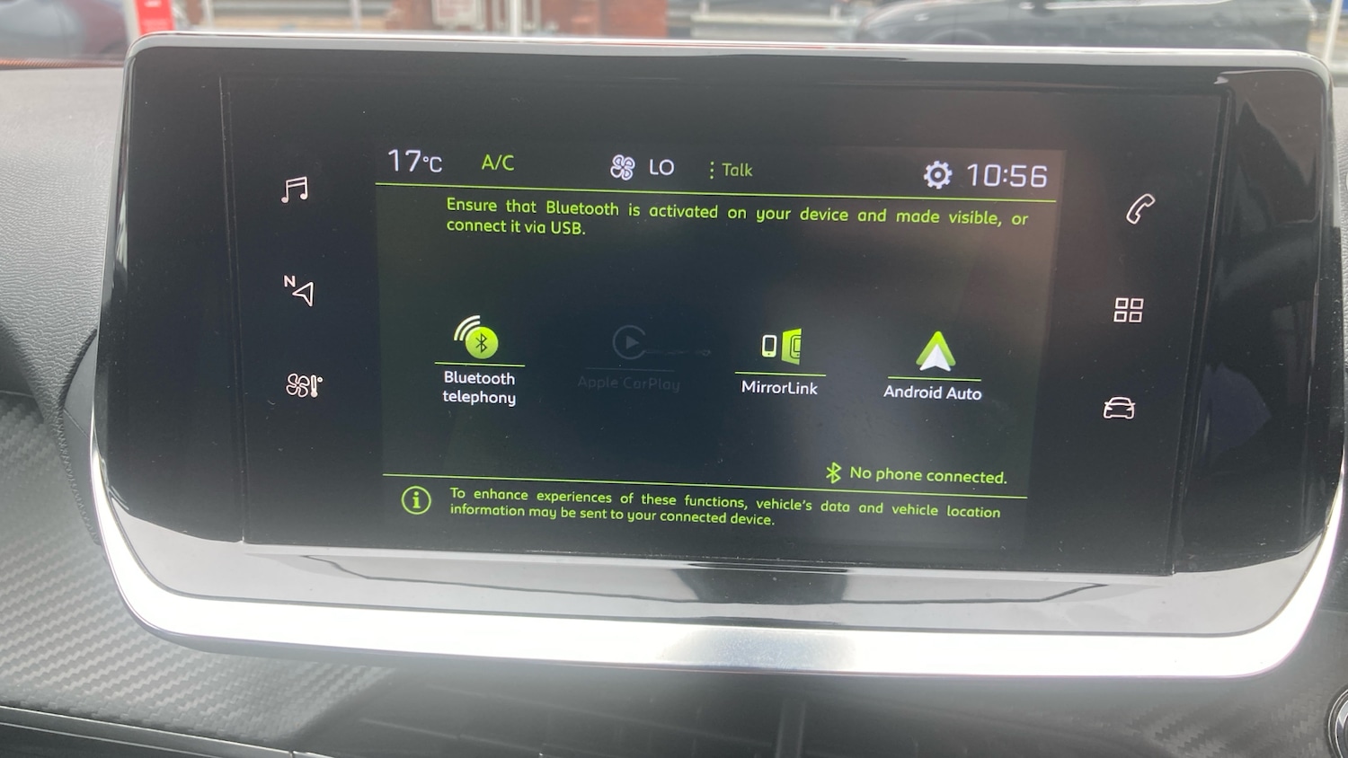 Used Peugeot 2008 2020 for sale - 75995682: Photo 28