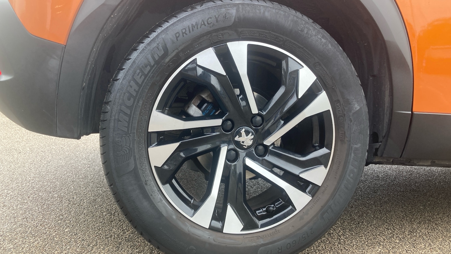 Used Peugeot 2008 2020 for sale - 75995682: Photo 7