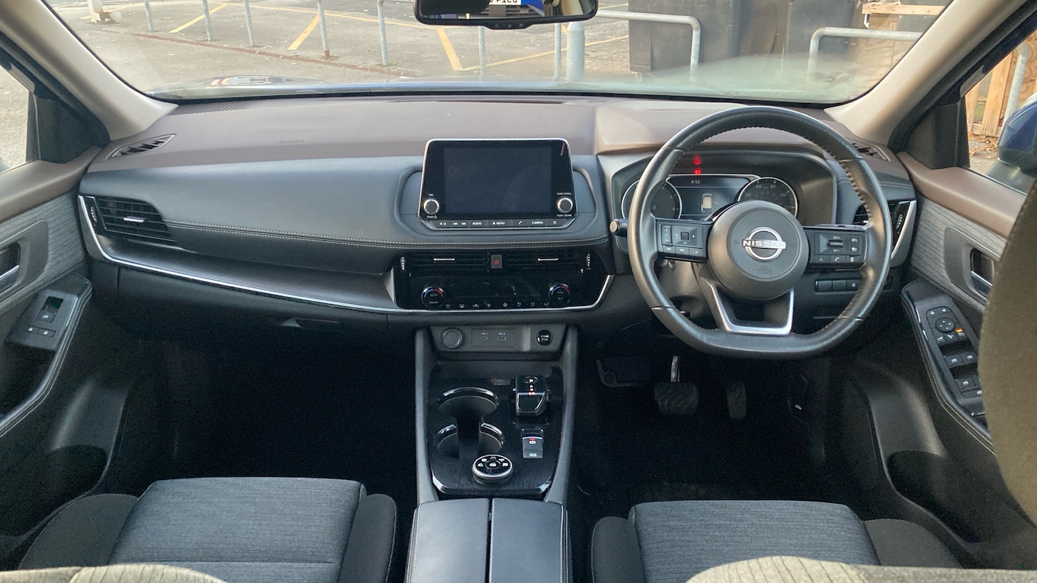 Used Nissan X-Trail 2024 for sale - 76627849: Photo 10