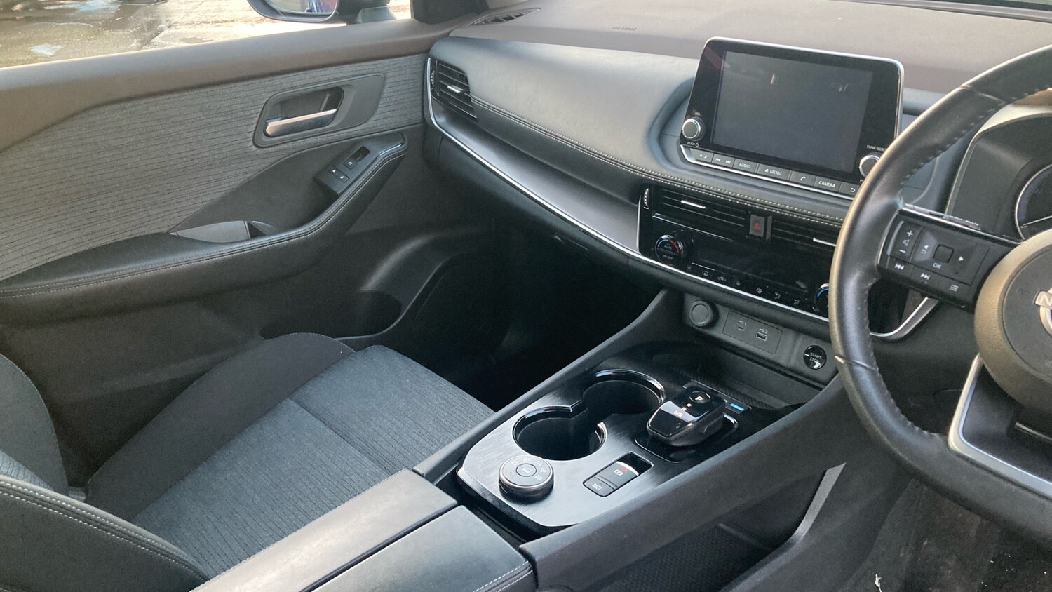 Used Nissan X-Trail 2024 for sale - 76627849: Photo 14