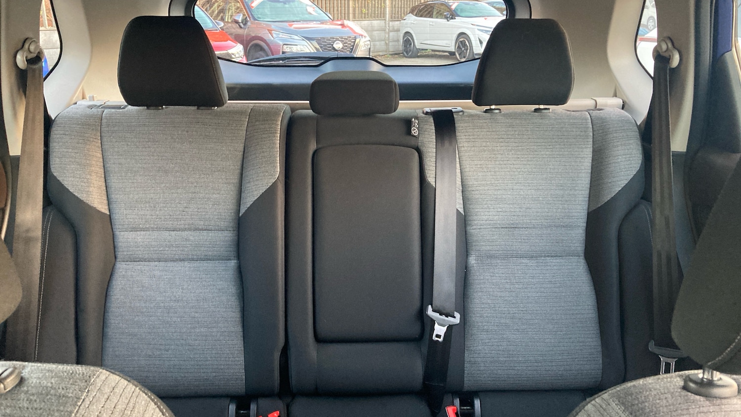 Used Nissan X-Trail 2024 for sale - 76627849: Photo 15