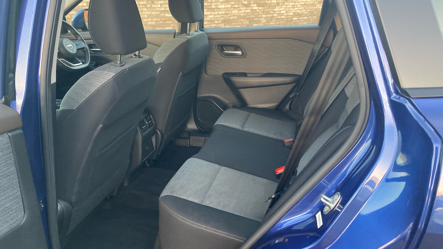 Used Nissan X-Trail 2024 for sale - 76627849: Photo 16