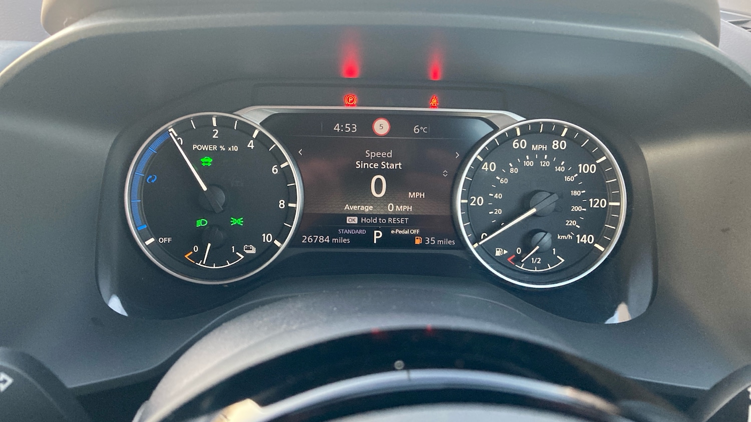 Used Nissan X-Trail 2024 for sale - 76627849: Photo 18