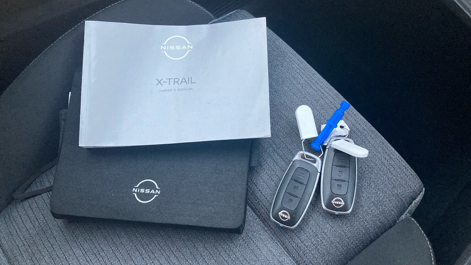 Used Nissan X-Trail 2024 for sale - 76627849: Photo 19