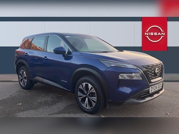 2024 (24) - 1.5 E-Power E-4orce 213 Acenta Premium 5dr Auto