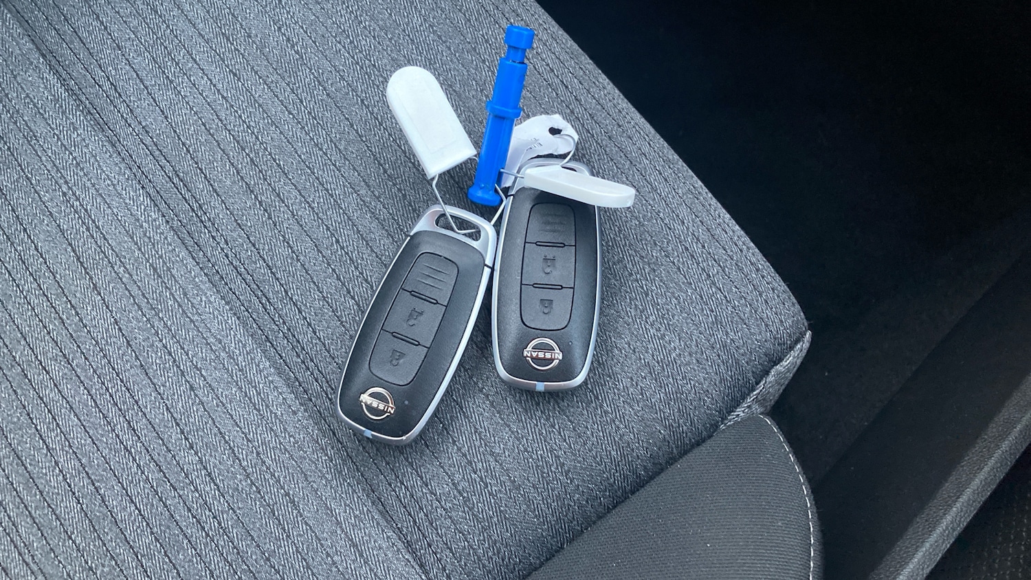 Used Nissan X-Trail 2024 for sale - 76627849: Photo 20