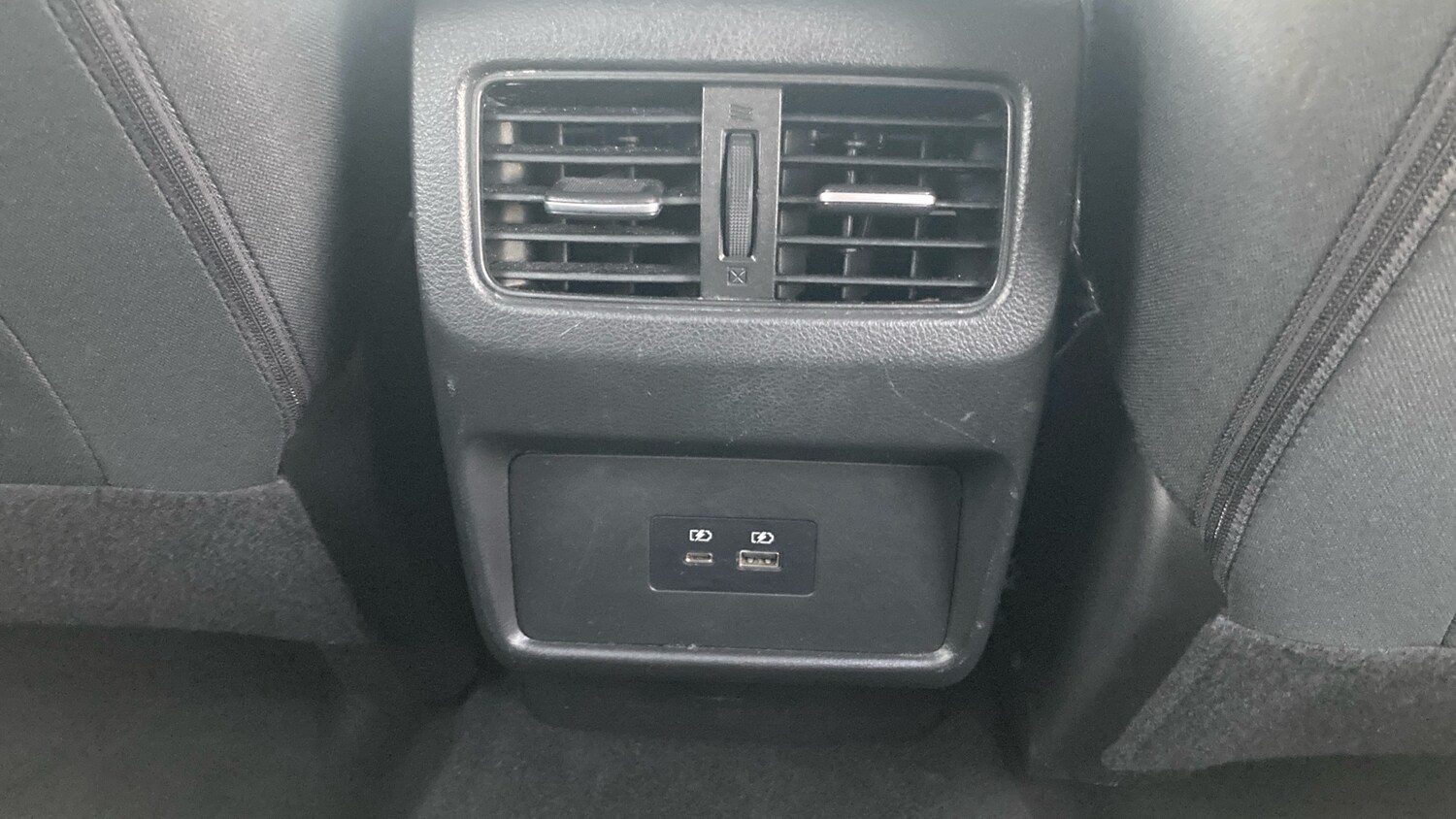 Used Nissan X-Trail 2024 for sale - 76627849: Photo 21