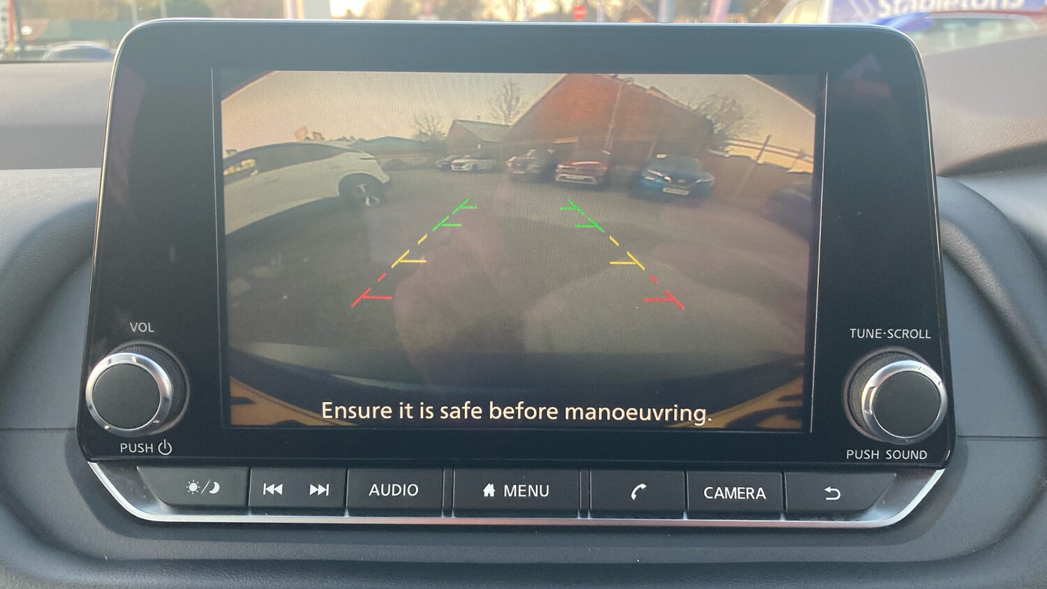 Used Nissan X-Trail 2024 for sale - 76627849: Photo 25