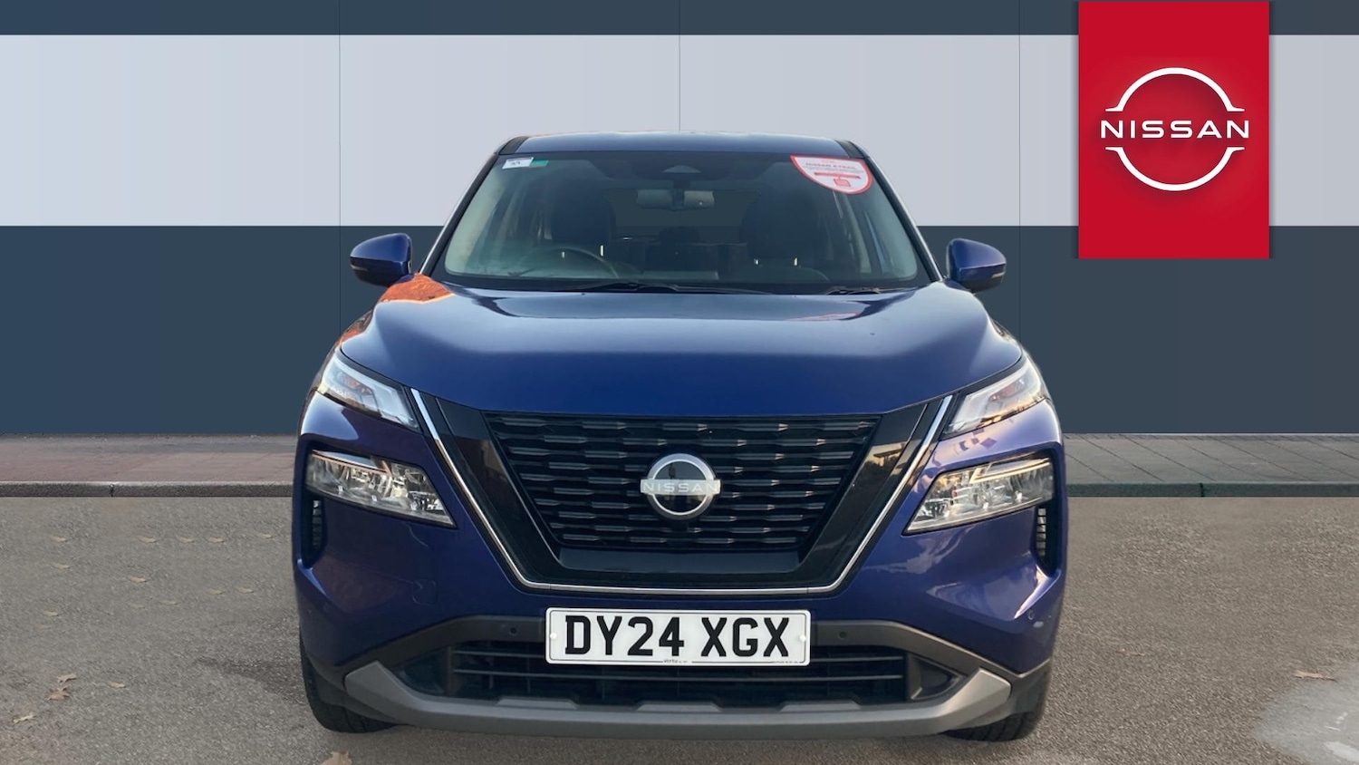 Used Nissan X-Trail 2024 for sale - 76627849: Photo 3