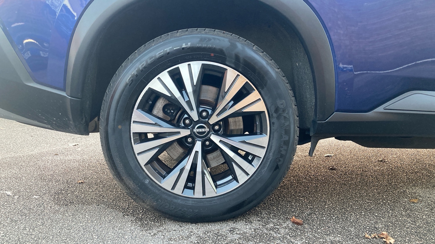 Used Nissan X-Trail 2024 for sale - 76627849: Photo 7