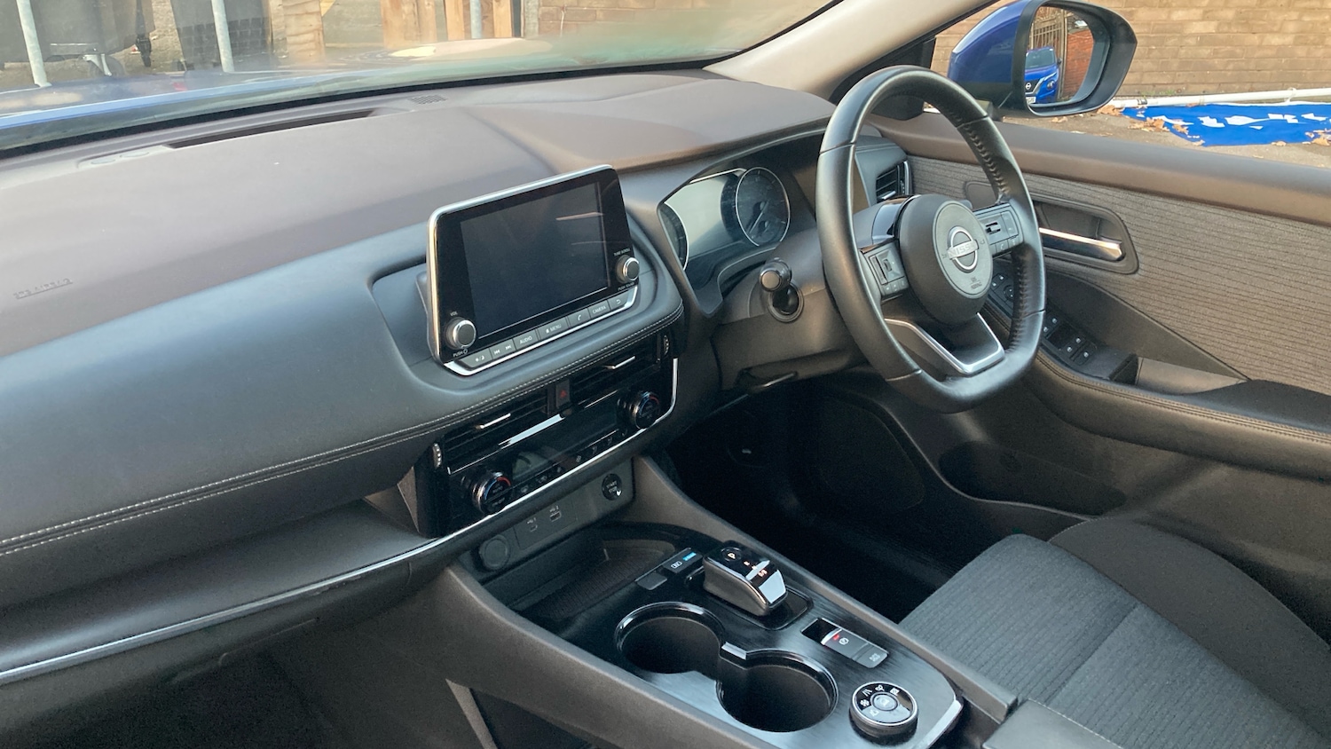 Used Nissan X-Trail 2024 for sale - 76627849: Photo 9