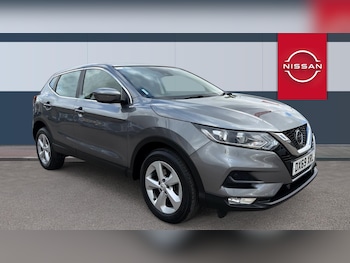 Used Nissan Qashqai 2019 for sale - 78584172: Photo