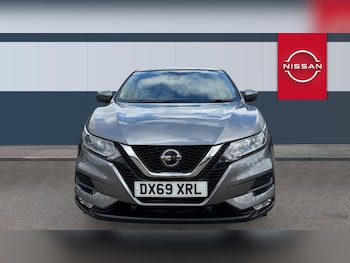 Used Nissan Qashqai 2019 for sale - 78584172: Photo