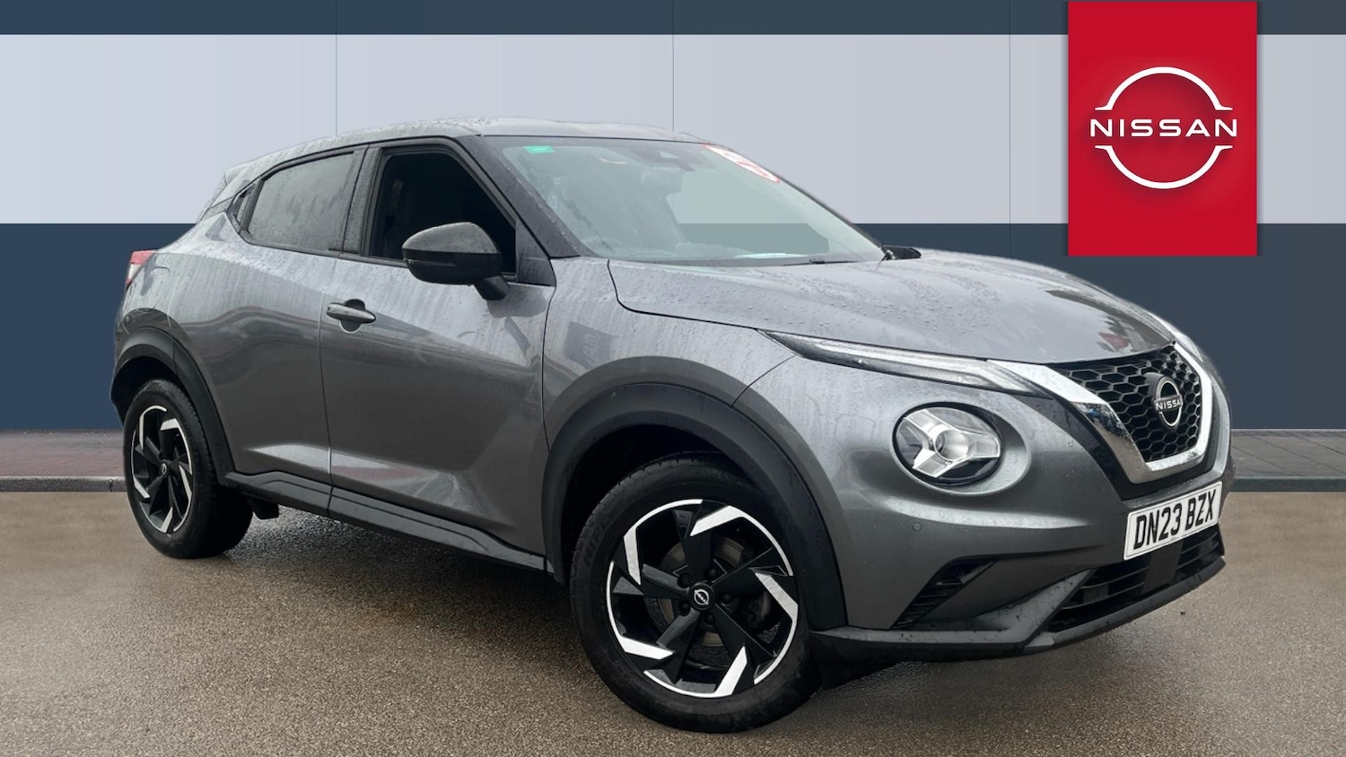 Used Nissan Juke 2023 for sale - 75983033: Photo 1