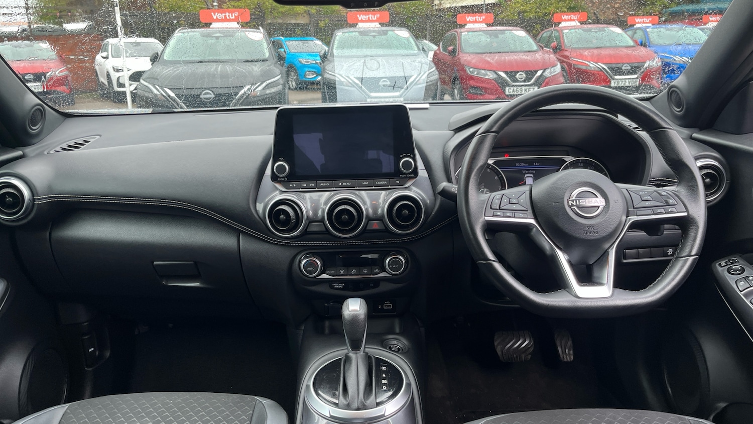 Used Nissan Juke 2023 for sale - 75983033: Photo 10