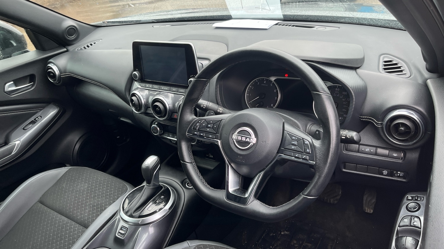 Used Nissan Juke 2023 for sale - 75983033: Photo 11