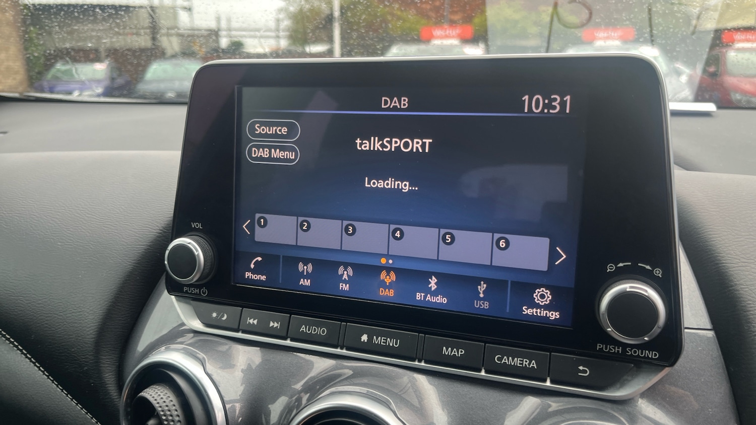 Used Nissan Juke 2023 for sale - 75983033: Photo 12