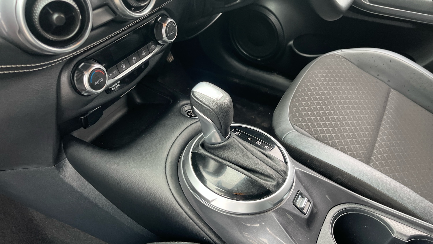 Used Nissan Juke 2023 for sale - 75983033: Photo 13