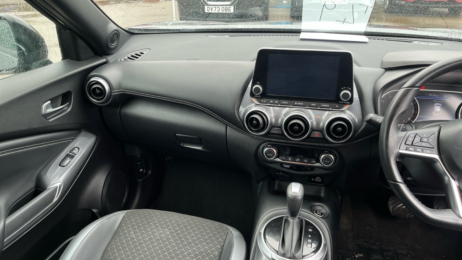 Used Nissan Juke 2023 for sale - 75983033: Photo 14