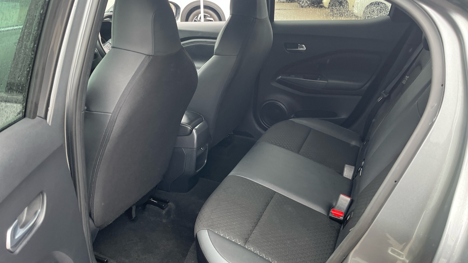 Used Nissan Juke 2023 for sale - 75983033: Photo 16