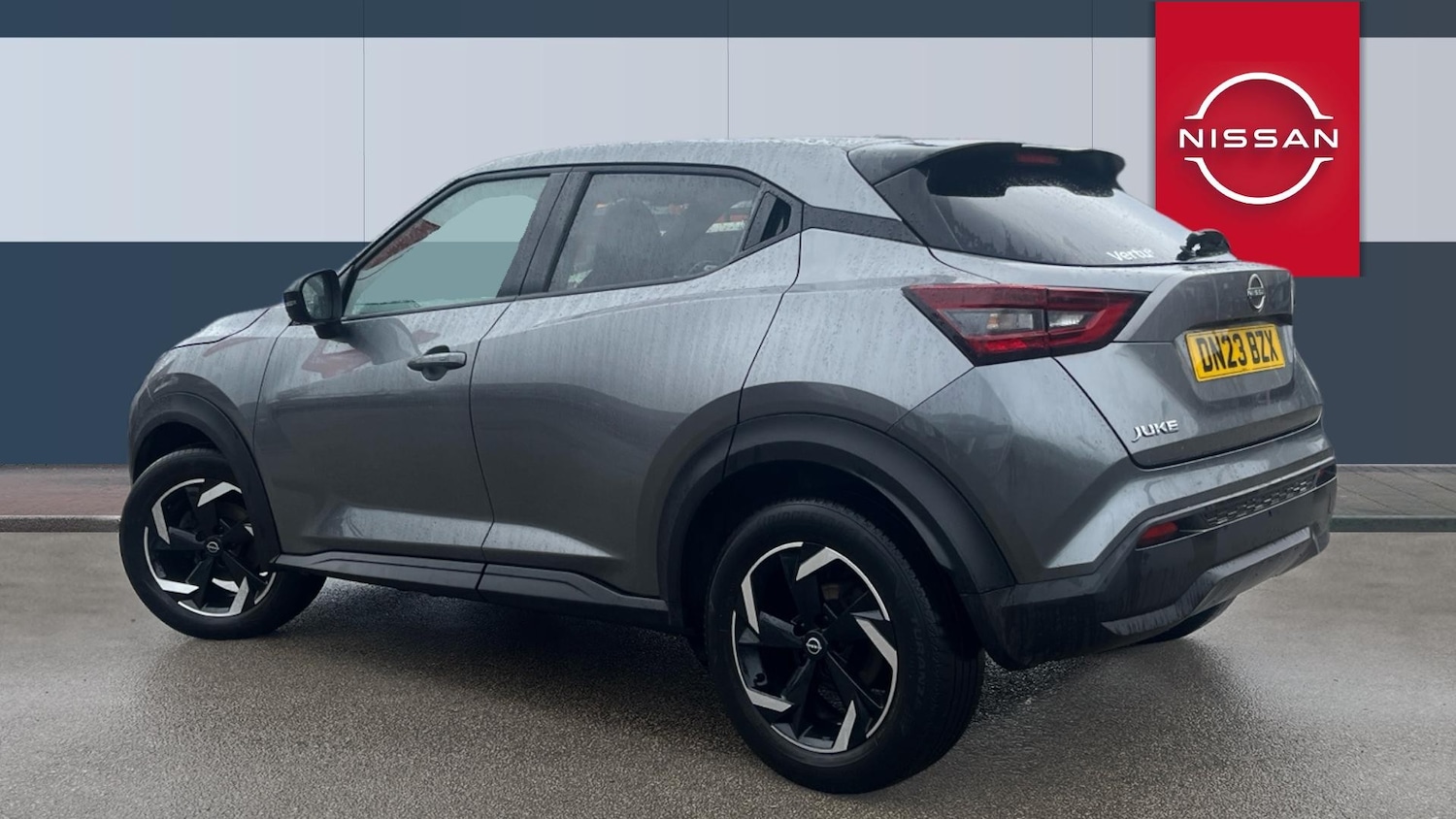 Used Nissan Juke 2023 for sale - 75983033: Photo 2