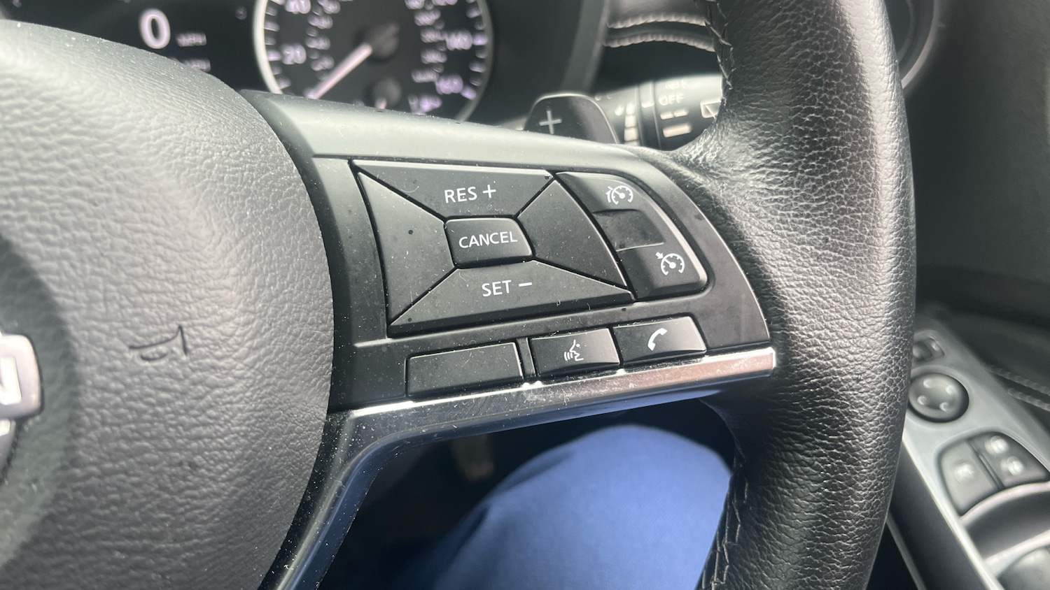 Used Nissan Juke 2023 for sale - 75983033: Photo 21