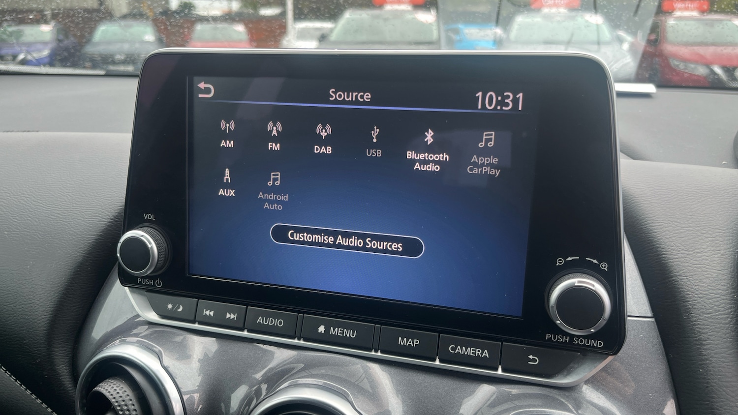 Used Nissan Juke 2023 for sale - 75983033: Photo 23