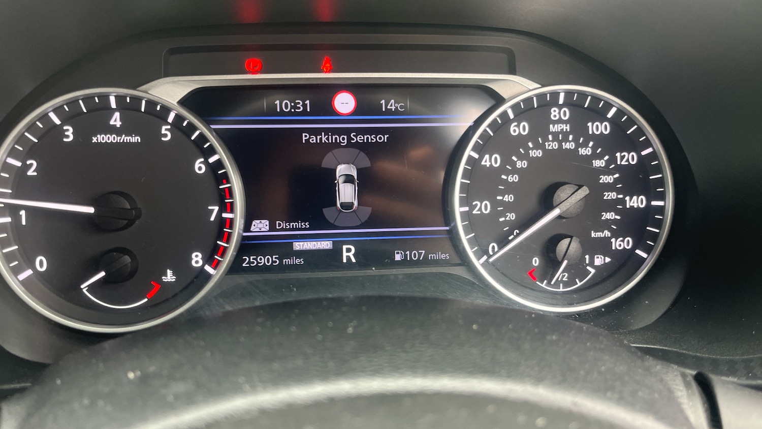 Used Nissan Juke 2023 for sale - 75983033: Photo 25
