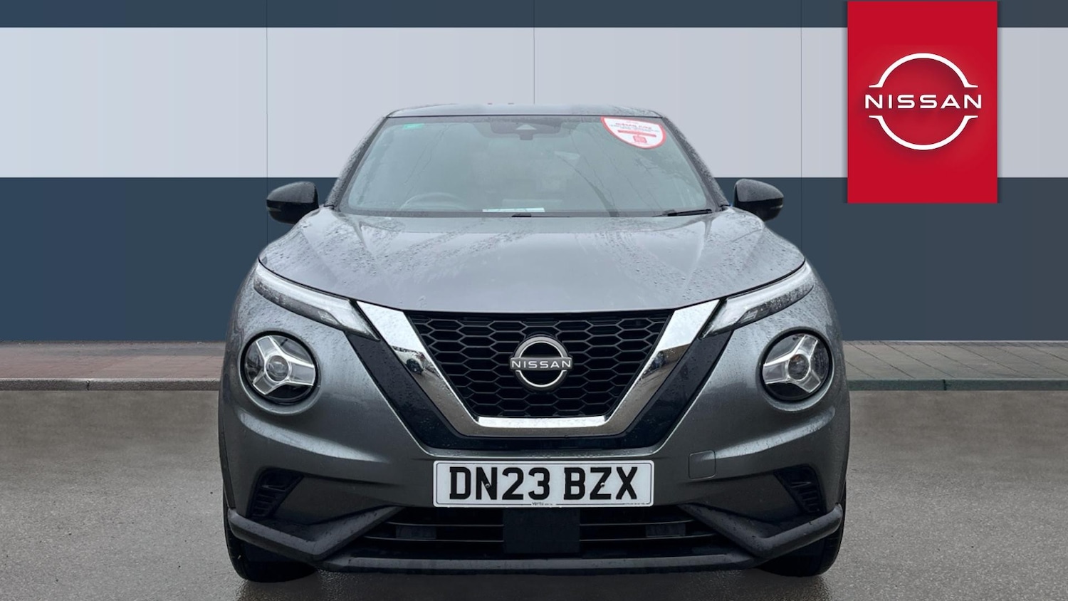 Used Nissan Juke 2023 for sale - 75983033: Photo 3
