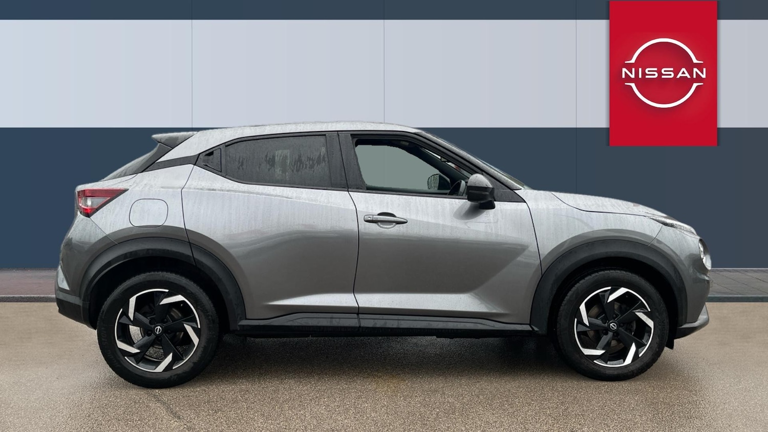 Used Nissan Juke 2023 for sale - 75983033: Photo 5