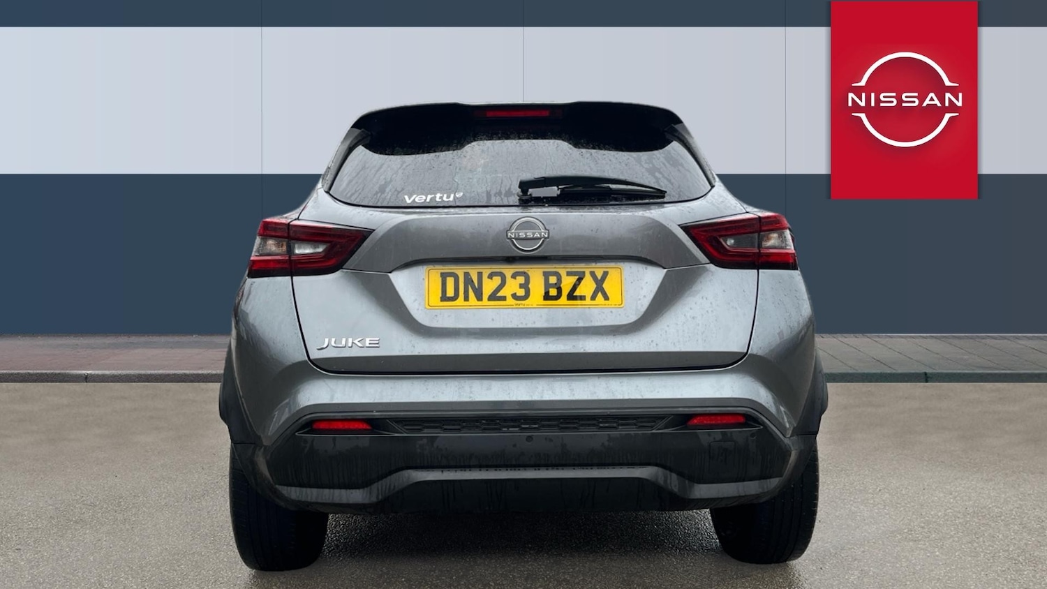 Used Nissan Juke 2023 for sale - 75983033: Photo 6
