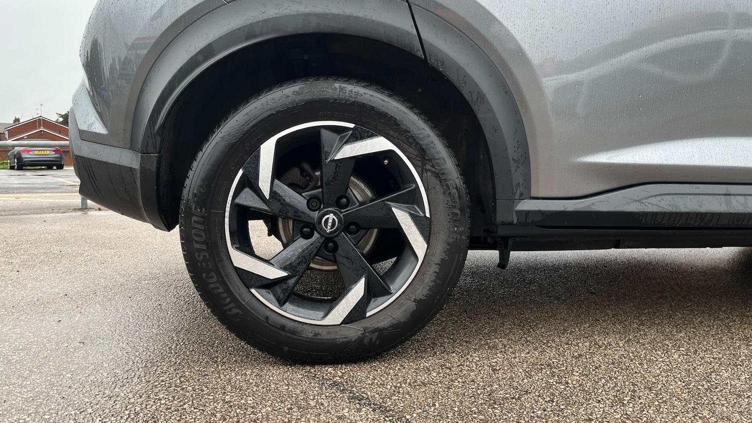 Used Nissan Juke 2023 for sale - 75983033: Photo 7