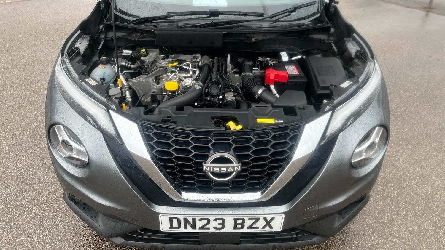 Used Nissan Juke 2023 for sale - 75983033: Photo 8