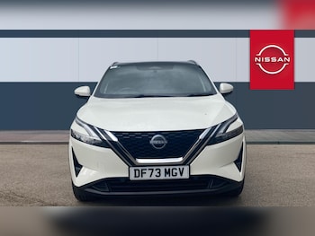 Used Nissan Qashqai 2023 for sale - 78106203: Photo