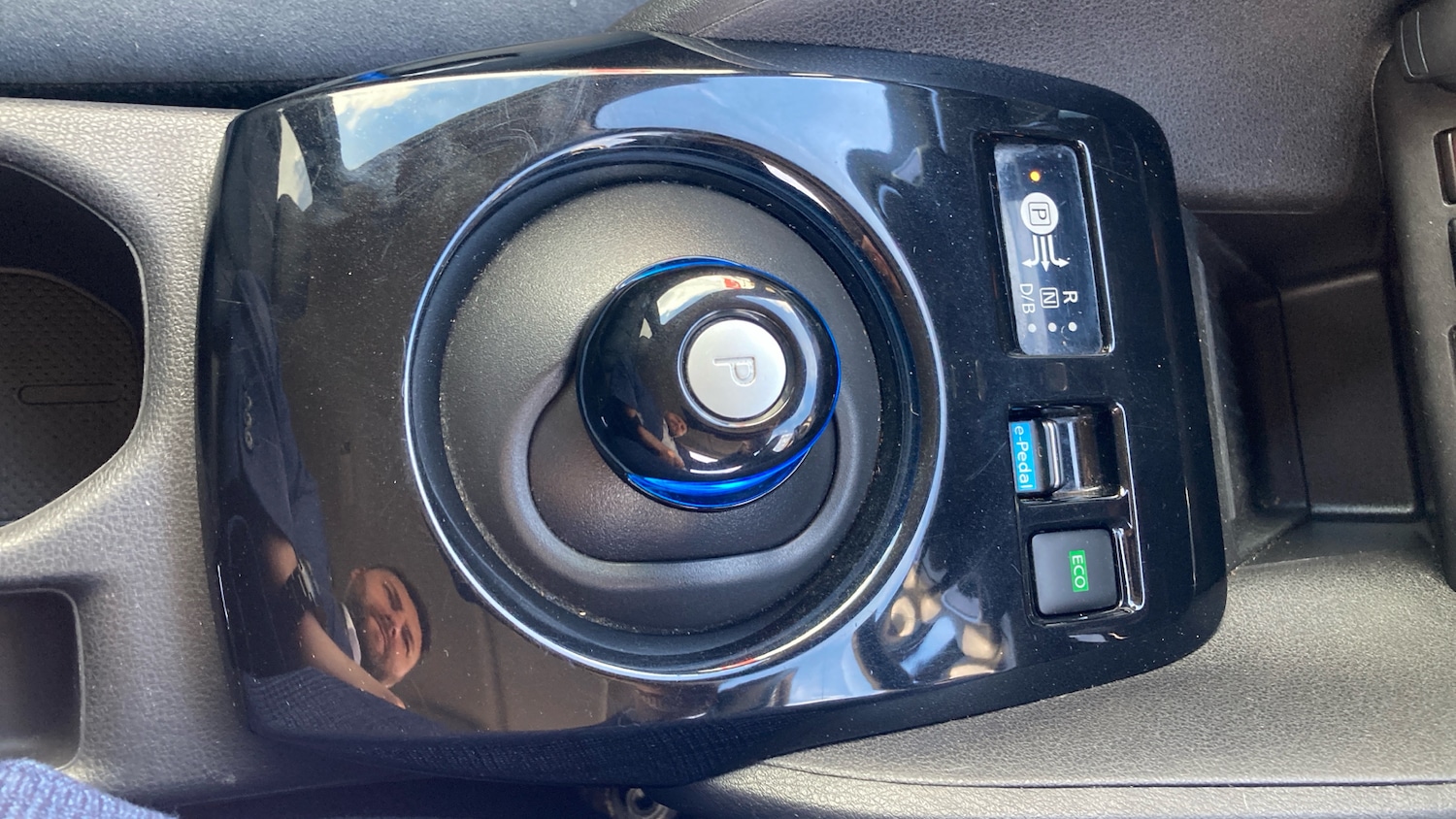 Vehicle 30