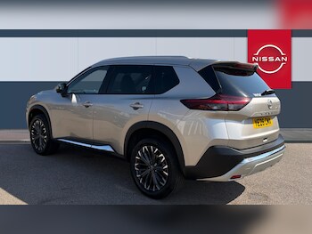 Used Nissan X-Trail 2026 for sale - 78724936: Photo