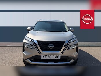 Used Nissan X-Trail 2026 for sale - 78724936: Photo