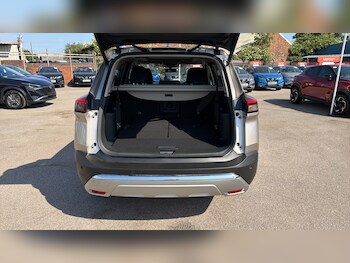 Used Nissan X-Trail 2026 for sale - 78724936: Photo