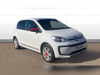 Used Volkswagen up! 2021 for sale - 78961810: Photo
