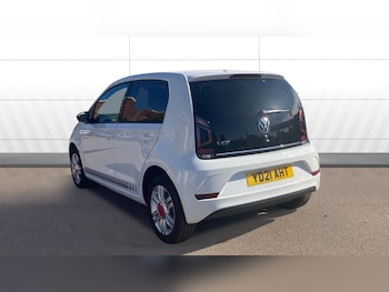 Used Volkswagen up! 2021 for sale - 78961810: Photo