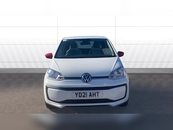 Used Volkswagen up! 2021 for sale - 78961810: Photo