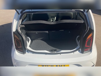 Used Volkswagen up! 2021 for sale - 78961810: Photo