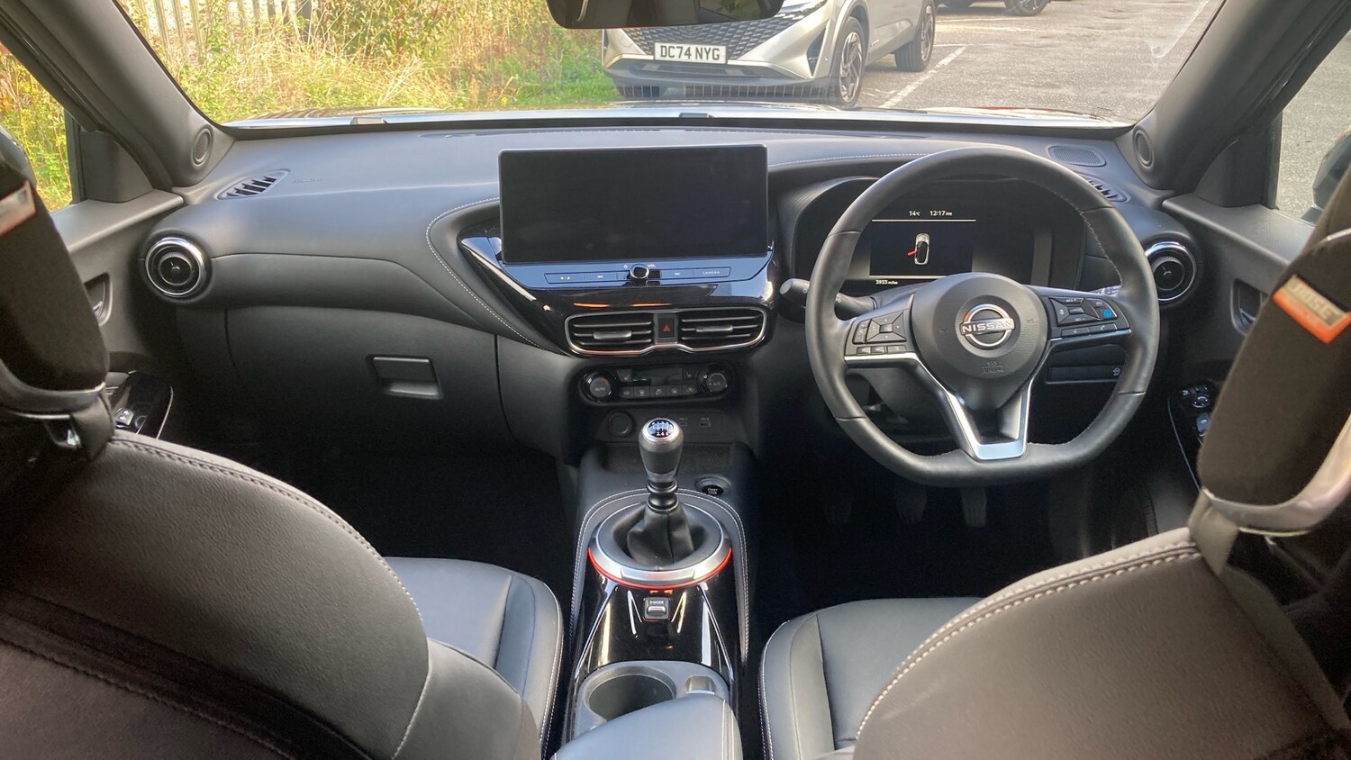 Used Nissan Juke 2024 for sale - 76207648: Photo 10