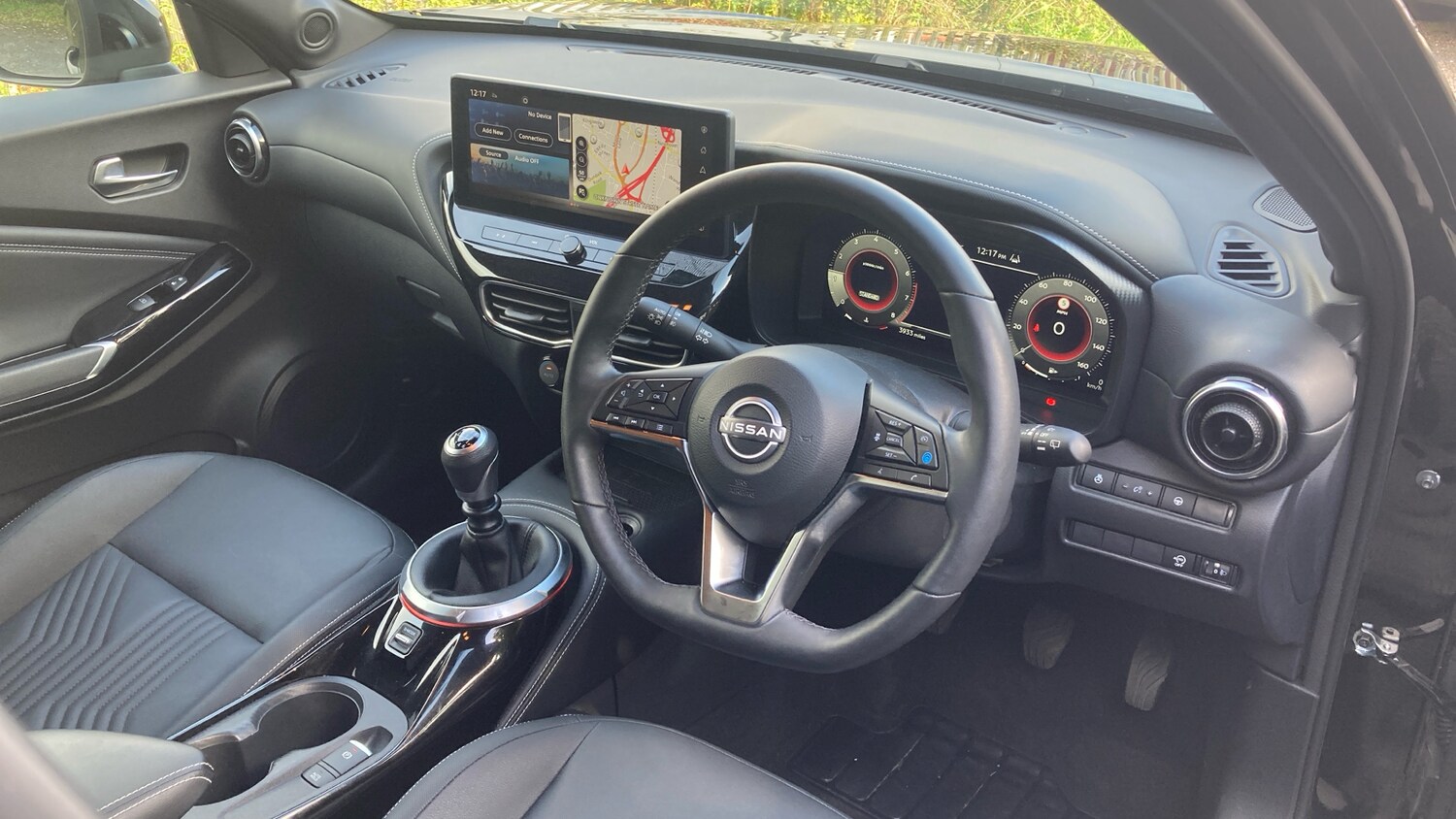 Used Nissan Juke 2024 for sale - 76207648: Photo 11